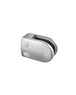 Model 28 in 304 Grade Satin Stainless Steel for Indoor Use