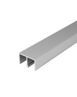 Guide Rail for Sliding Glass Doors