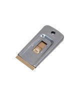 Personna Deluxe Metal Retractable Glass Scraper