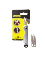 STANLEY STA 010598 Folding Pocket Trimming Knife