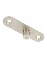 DORMA PT24 Pivot on Fixing Plate