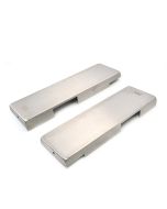 DORMA PT30 Overpanel Patch Cover Plates