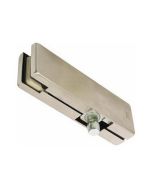 DORMA PT30 Overpanel Patch C/W 15mm Ø Pivot