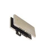 DORMA PT70 Overpanel Connection Patch Fitting C/W Double Stops