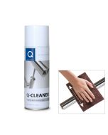 Stainless Steel Protection and Cleaner Spray