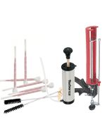 Resin Injection Tool Set