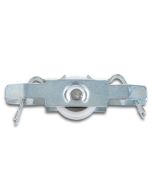 Roller Unit for Sliding Glass Doors