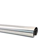 Round Cap Rail 48.3mm Ø - Model 6925/6920.048