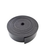 Glazing Rubber Strip for Glass Floors - 50 x 6mm