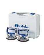 VERIBOR S0.0BL Set of Two 600.0BL 1 Cup Lifters