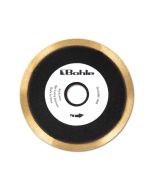 Diamond Glass Cutting Saw Blades 85mm Ø