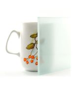 Regular Sandblasted Sample 115 x 185mm