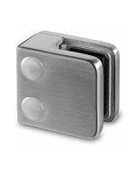 Model 21 in 316 Grade Satin Stainless Steel for Outdoor use
