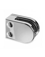 Model 25 in Zinc - Chrome Plated for Indoor use