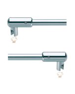 Glass to Glass Reinforcement Bar Set 5