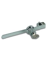 Sliding Door Ratchet Lock for Sliding Glass Doors