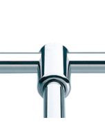 1233 3-Way Connector