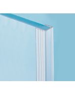 Glass Edge Protector Seal