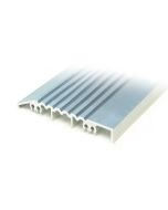 Comar CS45 Single Ramp Door Threshold Plate