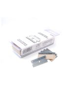 Bohle Economy Single Edge Blades x 100