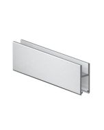 VITRIS SUPRA Slide Rail for 6mm Glass Doors