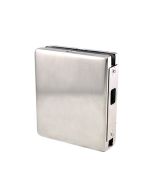 Colcom B97 Glass Door Hook Lock Keep