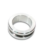 65mm Ø Sliding Door Handle with Opening