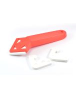 Everbuild Seal Rite Sealant Smooth Out Tool