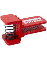 SOUDAL Soudaband Clip