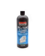 SOUDAL PVCu Solvent Based Frame Cleaner - 1L