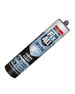 Soudal Fix All Crystal Clear Sealant