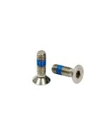 Spare Head Cap Screws for Balustrade Glass Clamps