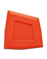 Silicone Smoothing Spatula Elastollan