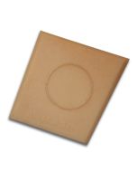 Silicone Smoothing Spatula Vulkollan