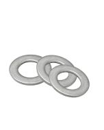 Form A Stainless Steel A2 (304) Flat Washer
