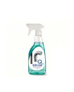 Q-Ultra Clean - Stainless Steel Cleaner