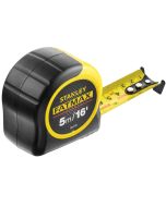 STANLEY FatMax® BladeArmor® Tape Measure 5m (16ft)