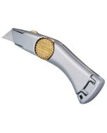 STANLEY STA 210122 Titan Retractable Blade Heavy Duty Trimming Knife