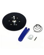 VERIBOR 614.0BL Spare Suction Pad Set