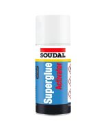 SOUDAL  Superglue Activator