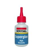SOUDAL Superglue HV