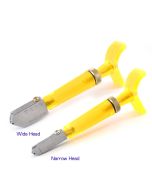 TOYO TC9 Thomas Grip Supercutter