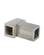 Three Point Connector Square 90° Angle