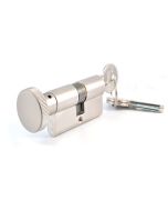 Iseo 30/30mm Thumbturn Europrofile Cylinder