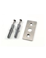 Timber Keep Plate 9145