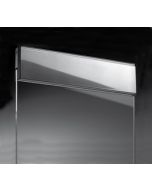 CASMA 85mm Top Door Rail Non-locking to suit 058R Top Pivot