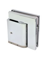 Colcom Triloba 8201 Bottom Door Closer