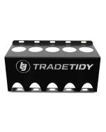 TRADETIDY Sealant & Adhesive Tube Holder - Small