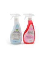 Ritec Shower Care Twin Pack