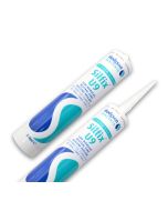 Hodgson Silfix U9 Silicone Sealant - Clear